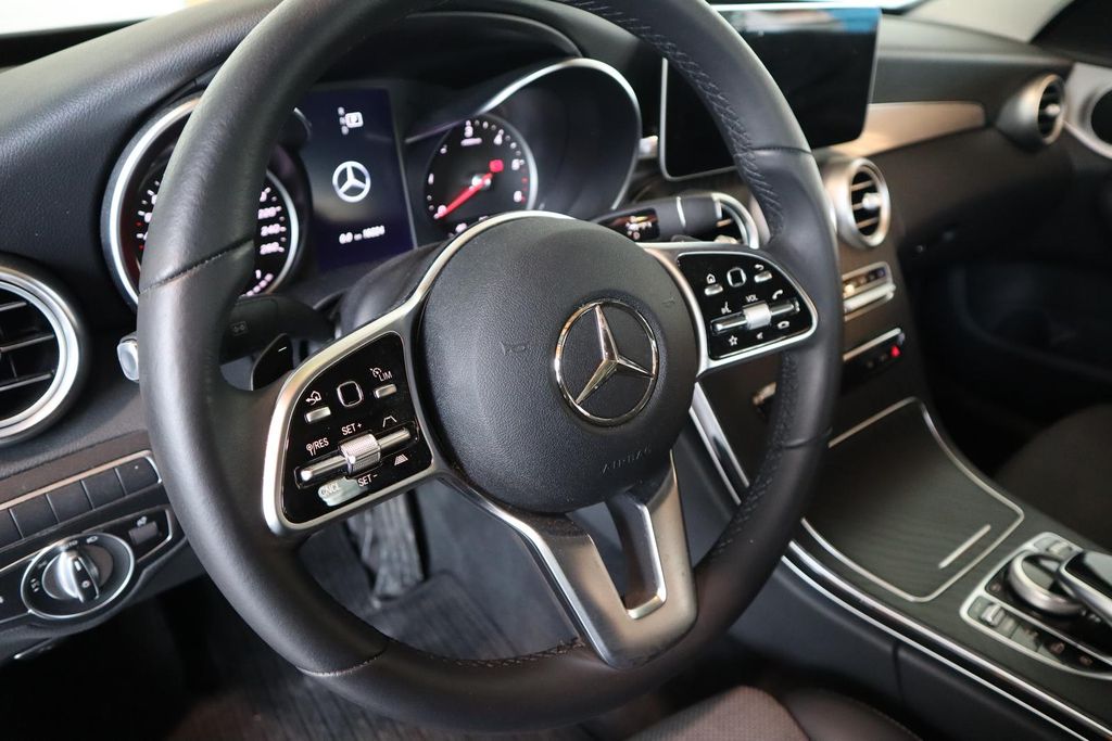 Mercedes-Benz C 220 2020