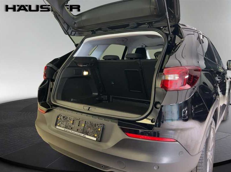 Opel Grandland (X) 2022