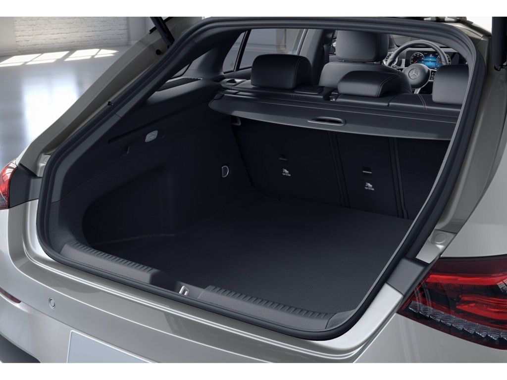 Mercedes-Benz CLA 250 Shooting Brake 2023