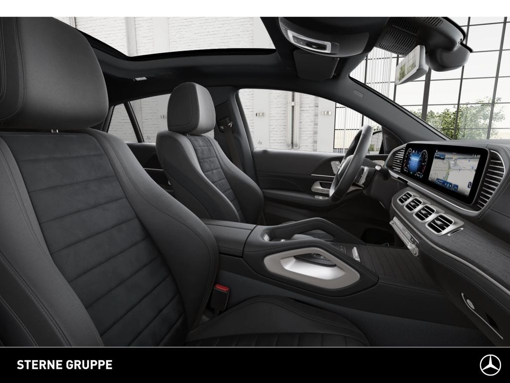 Mercedes-Benz GLE 350 2025