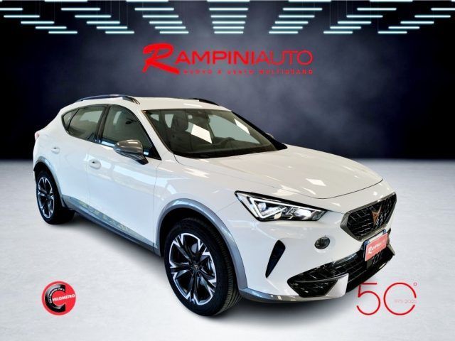 Cupra Formentor 2024