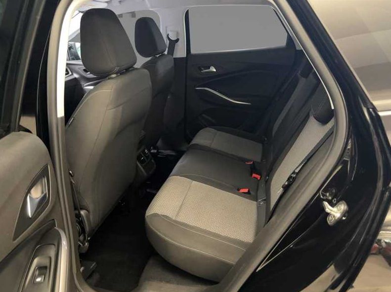 Opel Grandland (X) 2022
