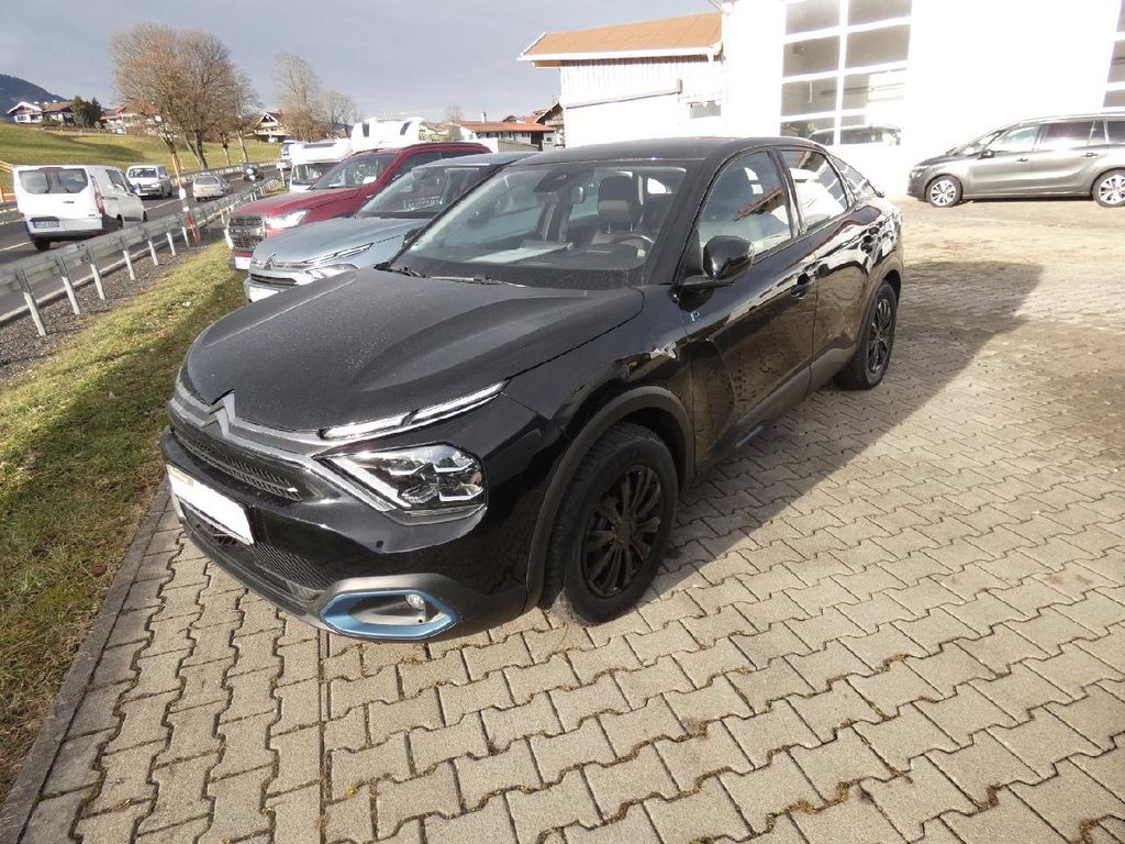 Citroën C4 2021