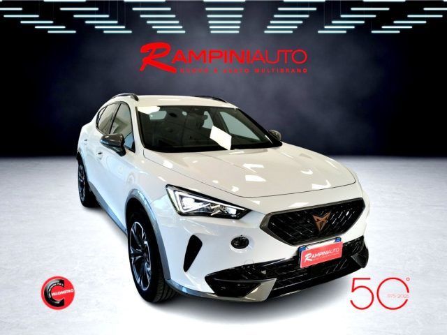 Cupra Formentor 2024