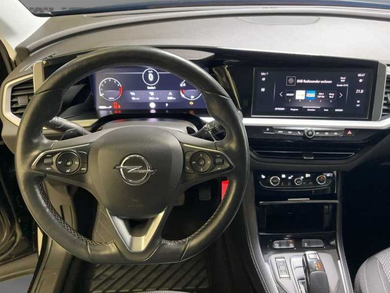 Opel Grandland (X) 2022