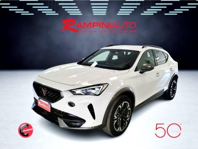 Cupra Formentor 2024