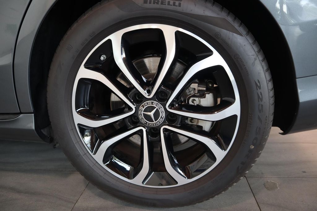 Mercedes-Benz C 220 2020