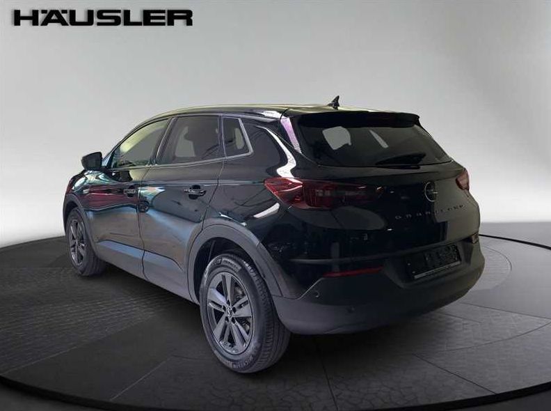 Opel Grandland (X) 2022