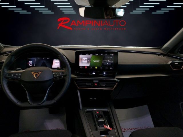 Cupra Formentor 2024