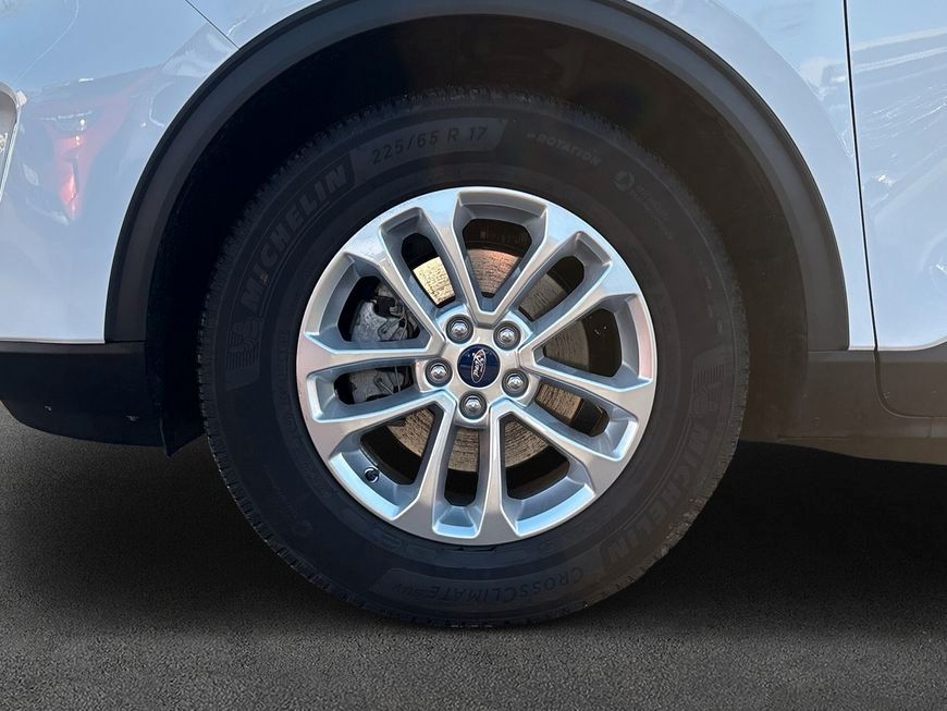 Ford Kuga 2022