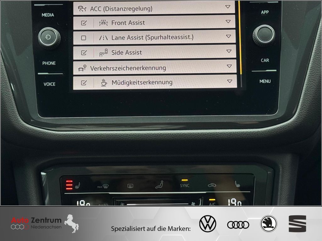 Volkswagen Tiguan Allspace 2022