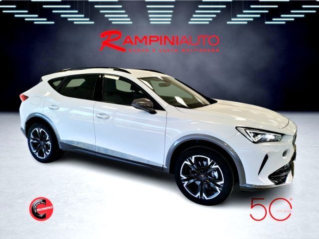 Cupra Formentor 2024