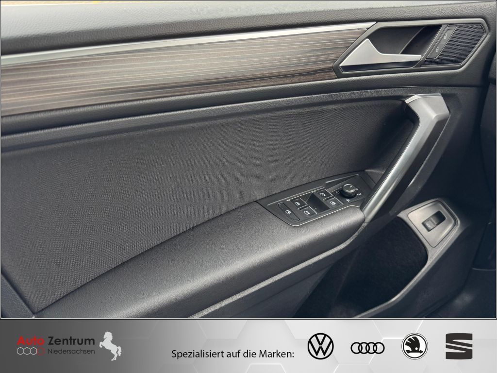 Volkswagen Tiguan Allspace 2022