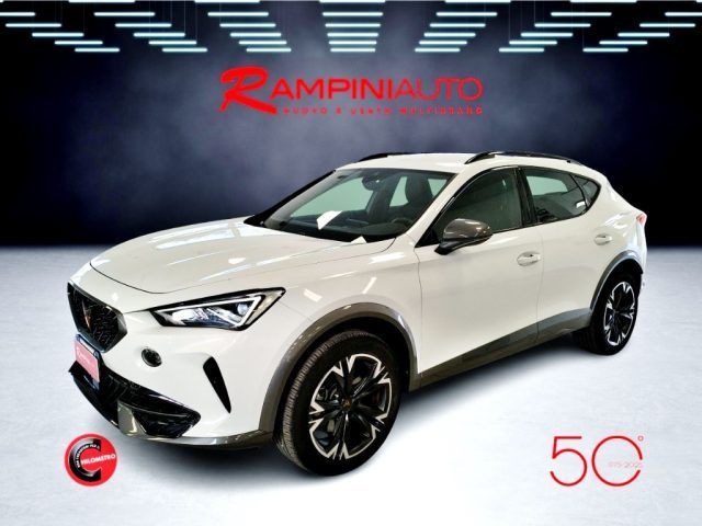 Cupra Formentor 2024