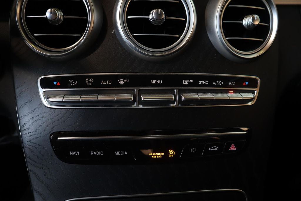 Mercedes-Benz C 220 2020