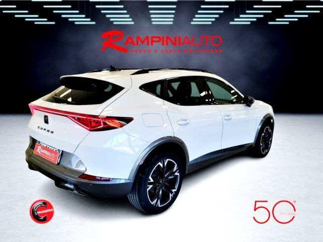 Cupra Formentor 2024