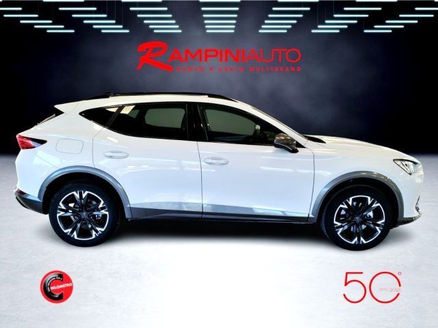 Cupra Formentor 2024