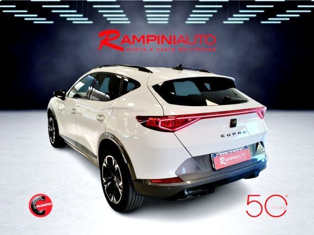 Cupra Formentor 2024