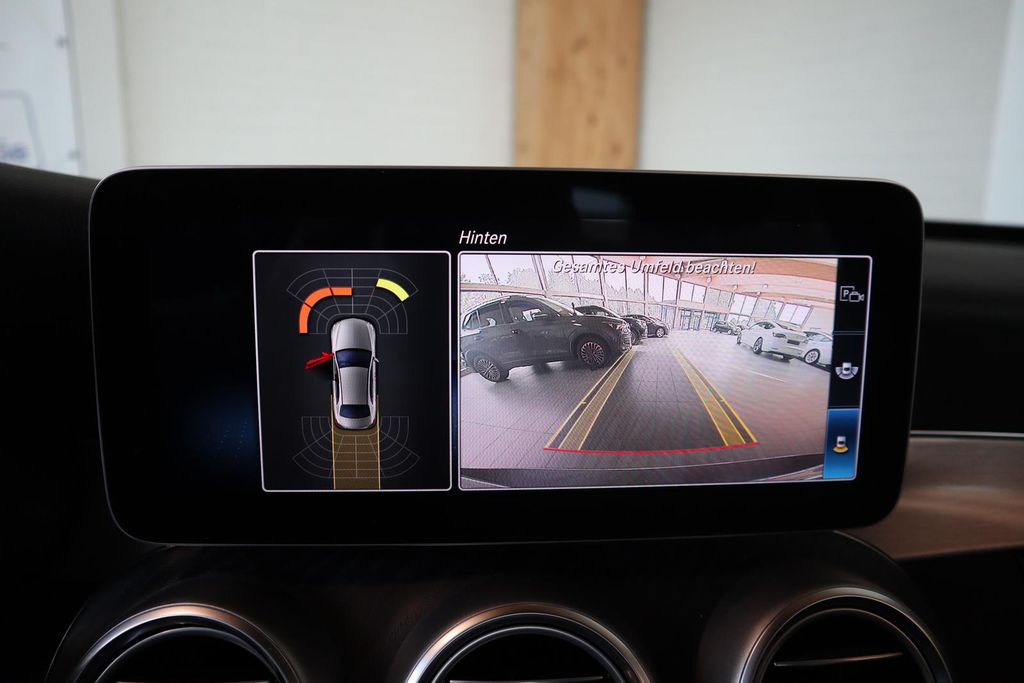 Mercedes-Benz C 220 2020