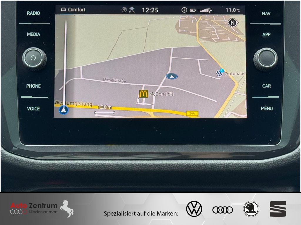 Volkswagen Tiguan Allspace 2022