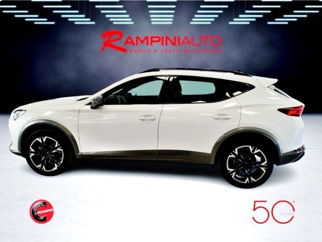 Cupra Formentor 2024
