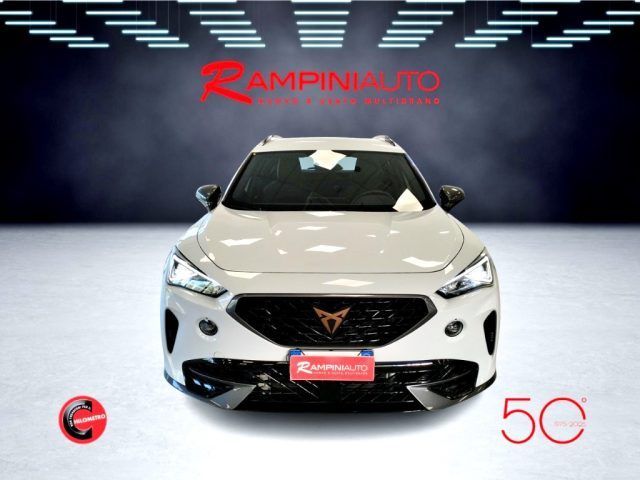 Cupra Formentor 2024