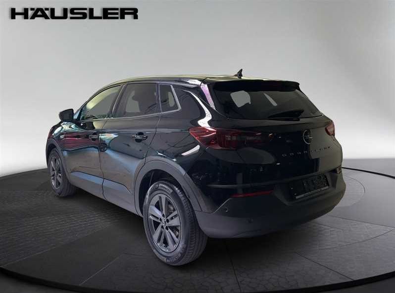 Opel Grandland (X) 2022