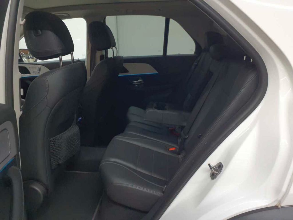 Mercedes-Benz GLE 350 2021