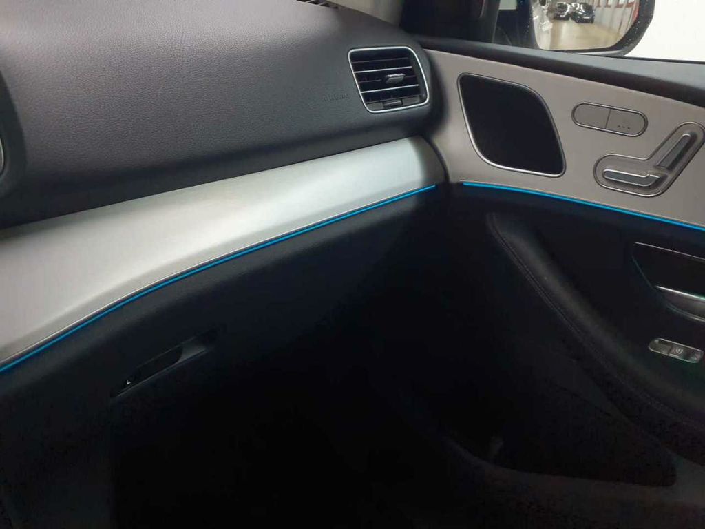 Mercedes-Benz GLE 350 2021