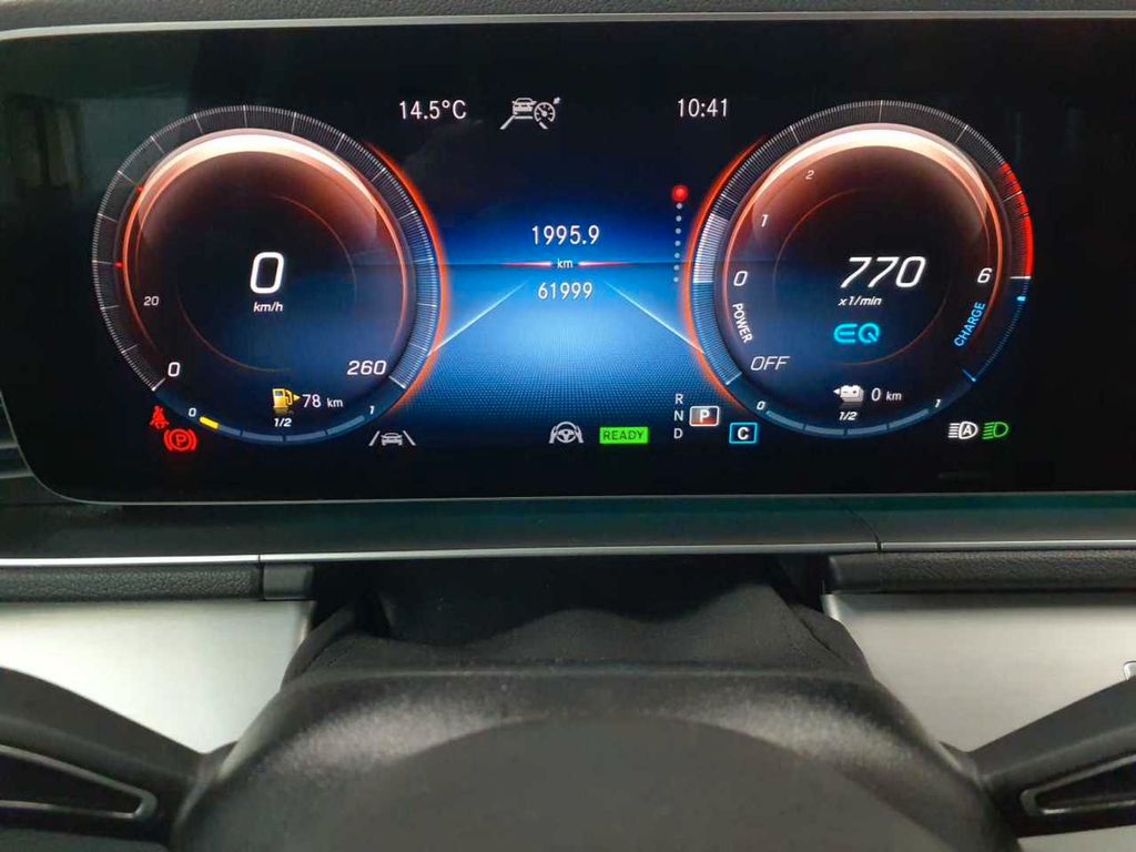 Mercedes-Benz GLE 350 2021