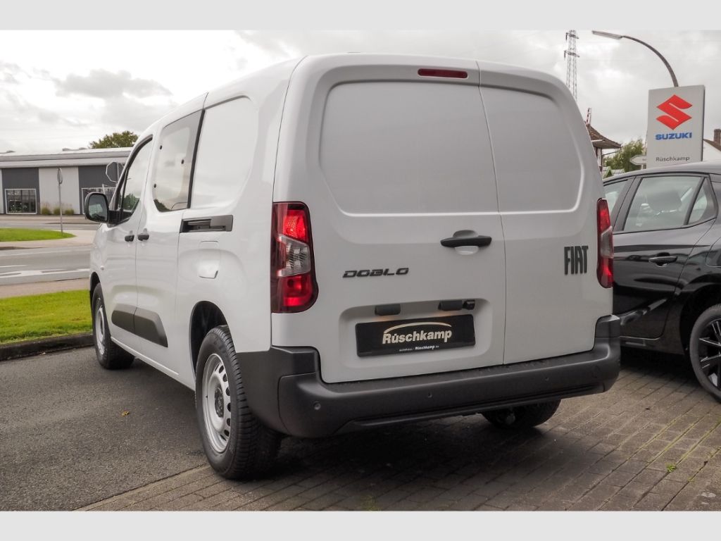 Fiat Doblo