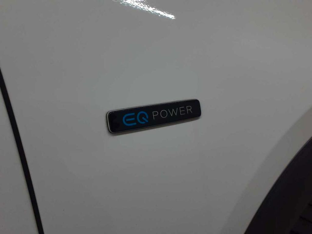 Mercedes-Benz GLE 350 2021