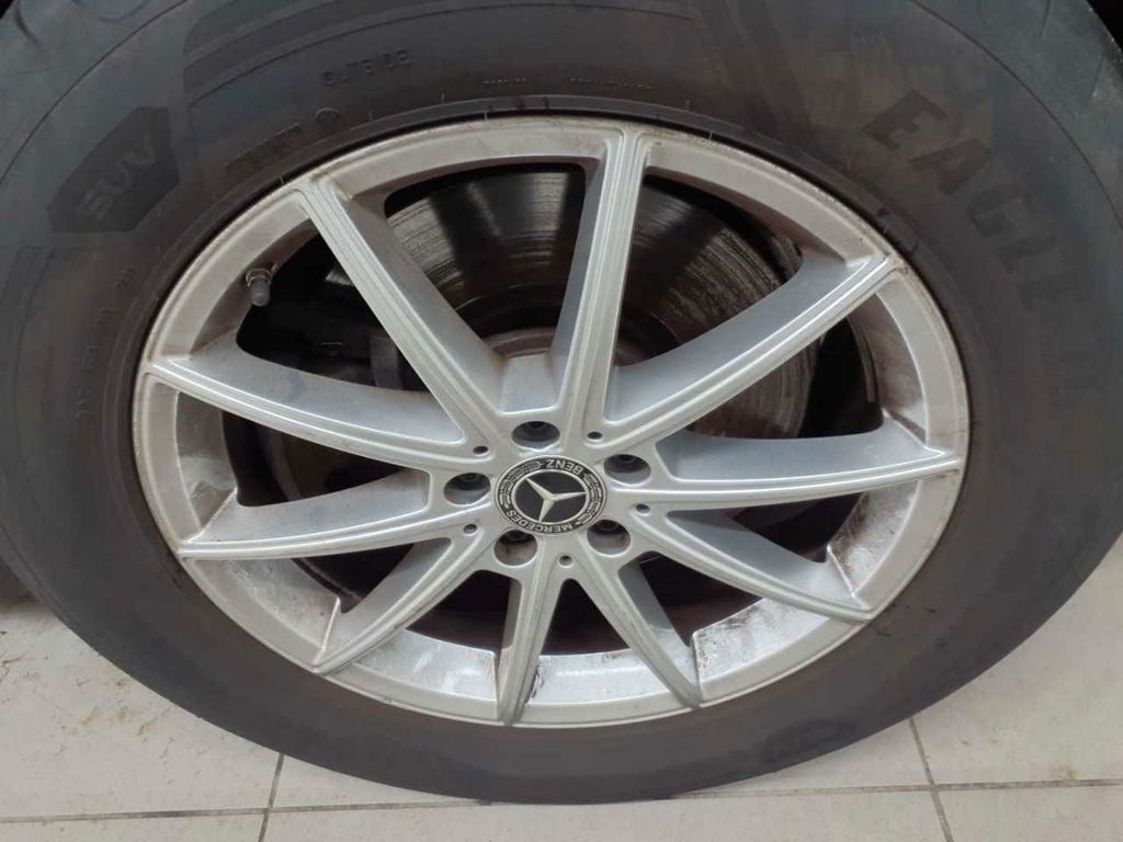 Mercedes-Benz GLE 350 2021