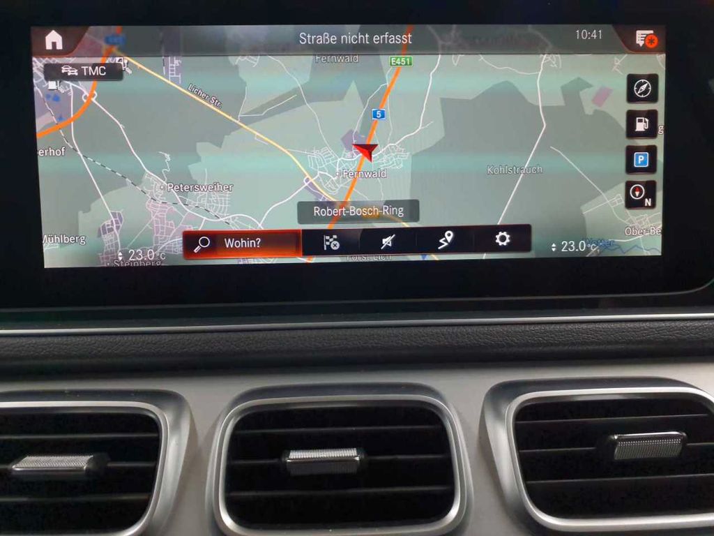 Mercedes-Benz GLE 350 2021