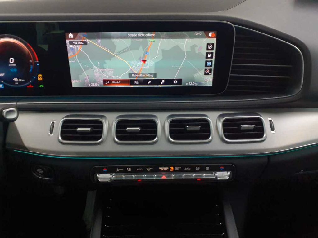 Mercedes-Benz GLE 350 2021