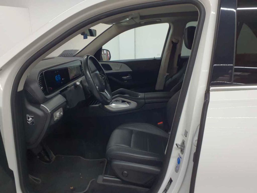 Mercedes-Benz GLE 350 2021