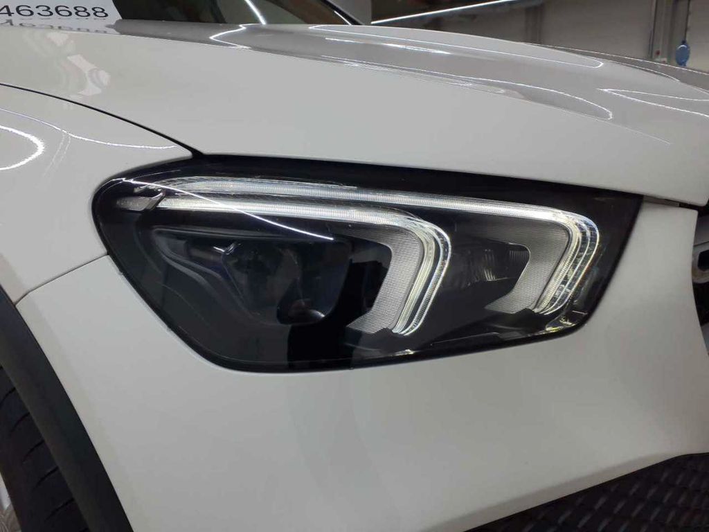 Mercedes-Benz GLE 350 2021