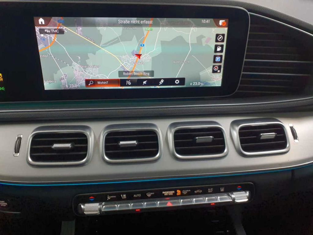 Mercedes-Benz GLE 350 2021