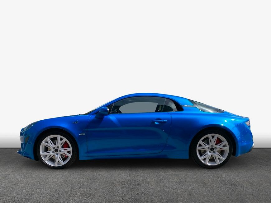 Alpine Other 2025