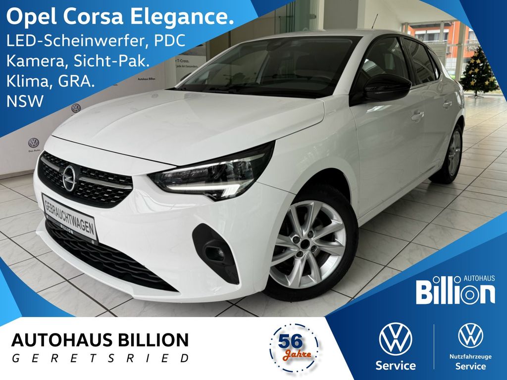 Opel Corsa 2022
