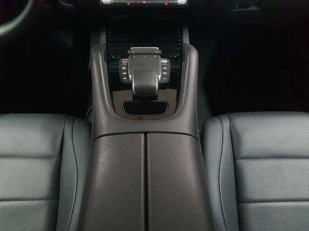 Mercedes-Benz GLE 350 2021