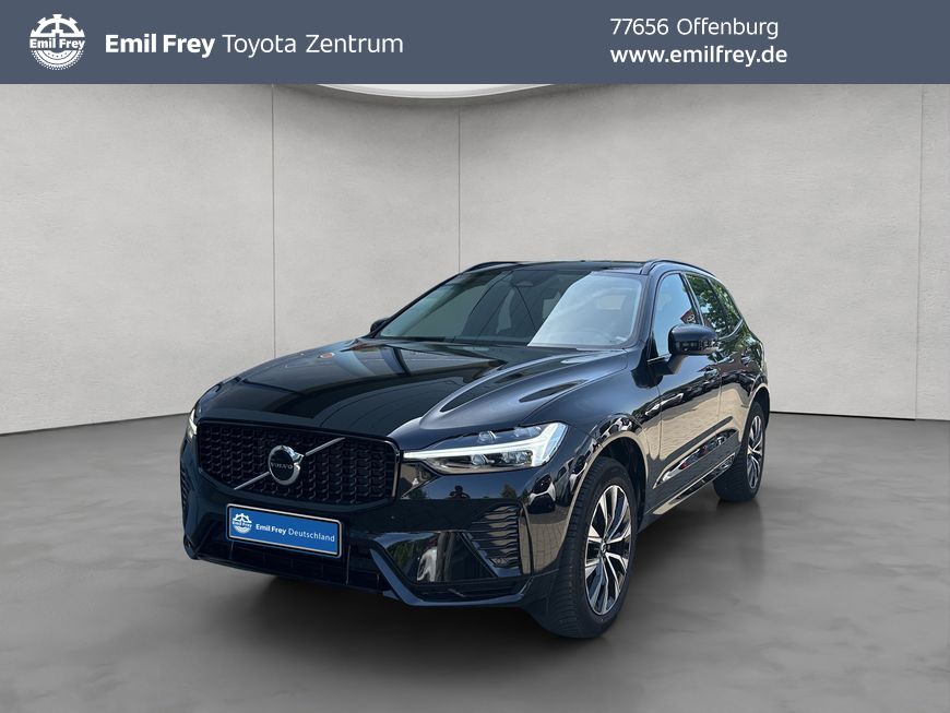 Volvo XC60 2024