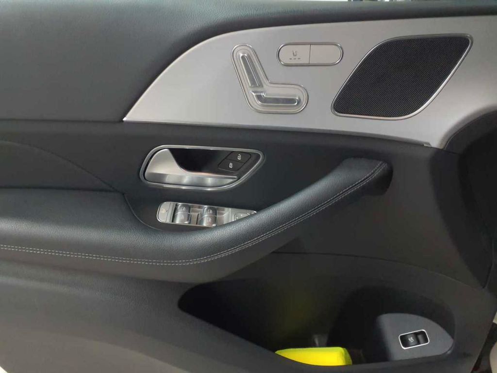 Mercedes-Benz GLE 350 2021