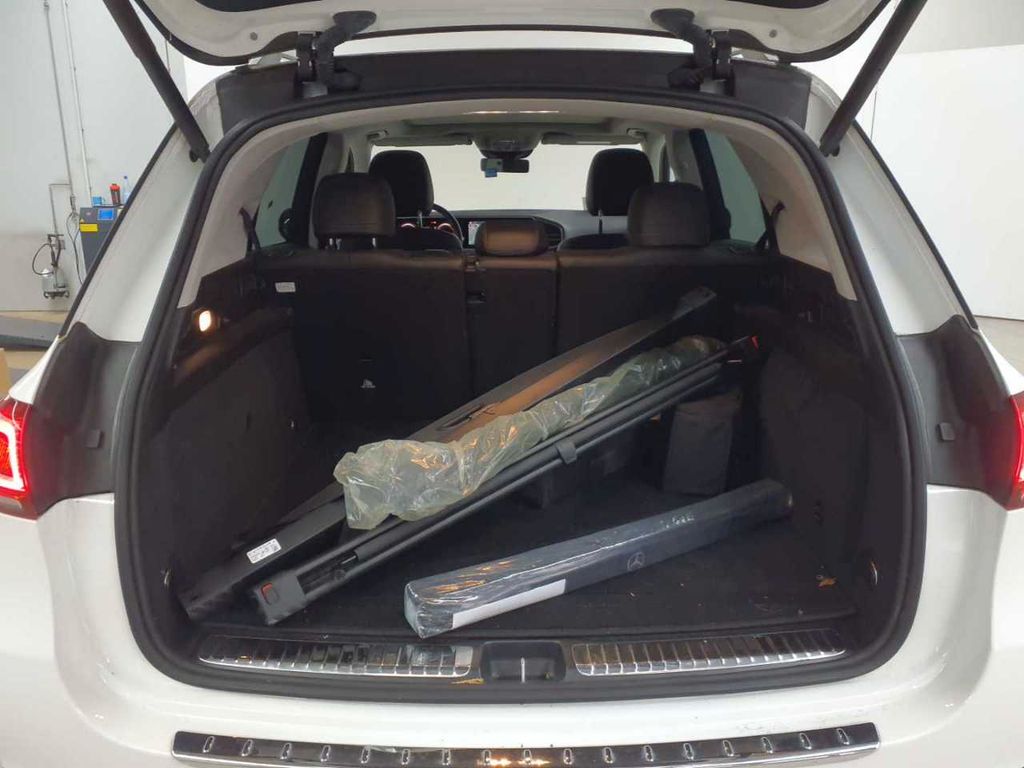 Mercedes-Benz GLE 350 2021