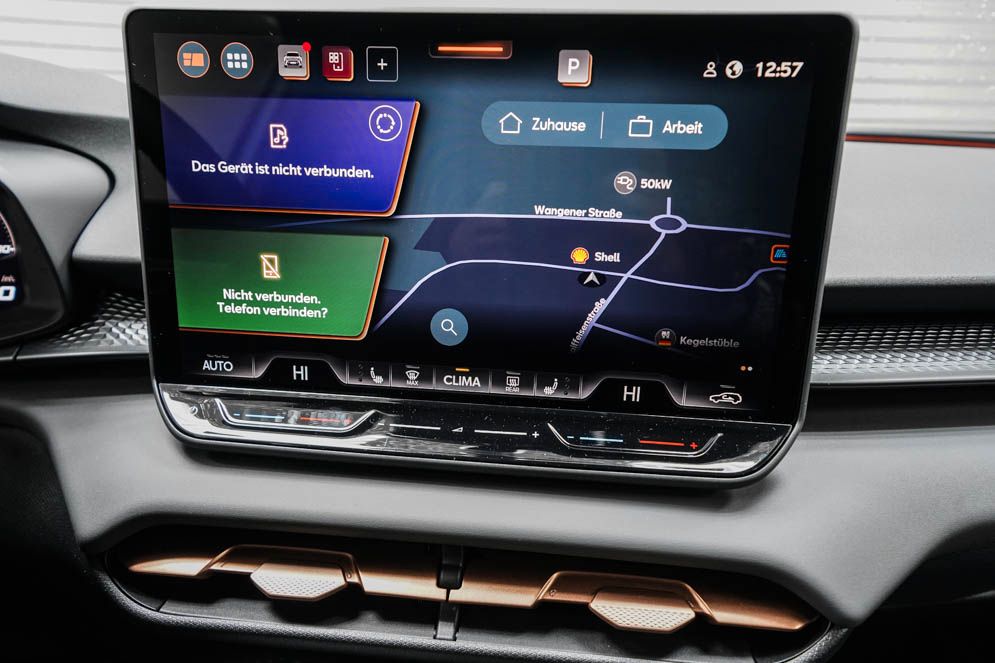 Cupra Terramar 2025