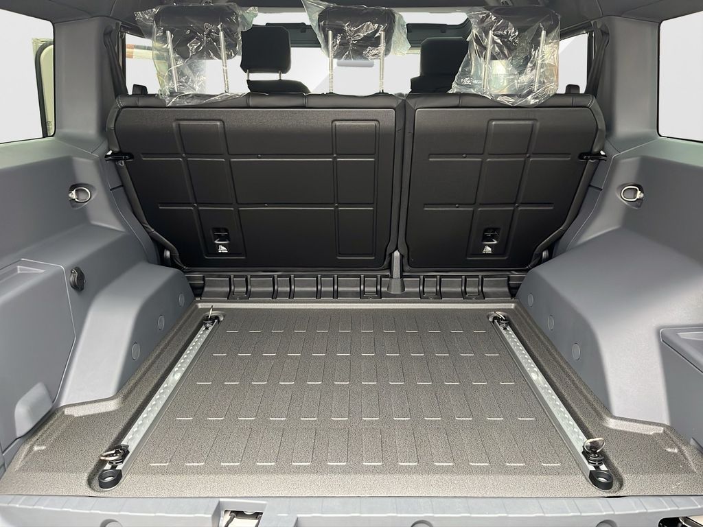 INEOS Grenadier 2025