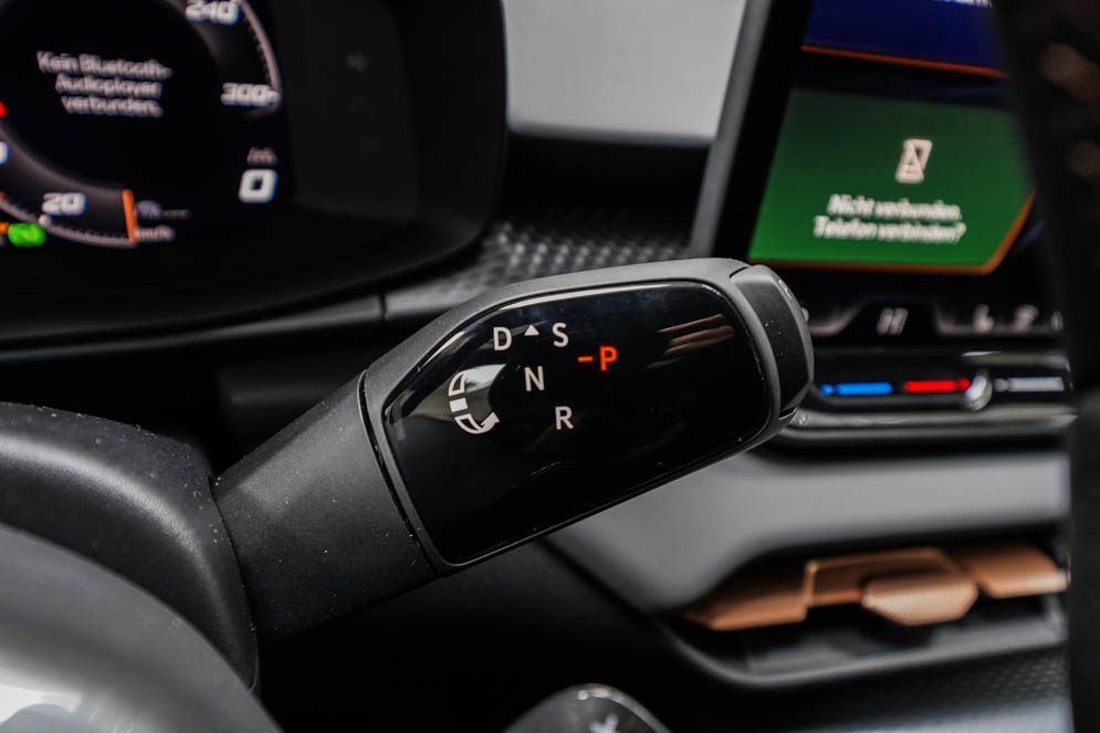 Cupra Terramar 2025