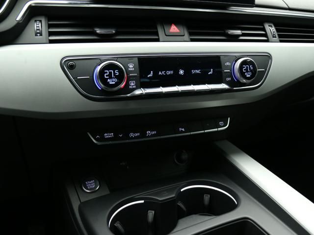 Audi A4 2023