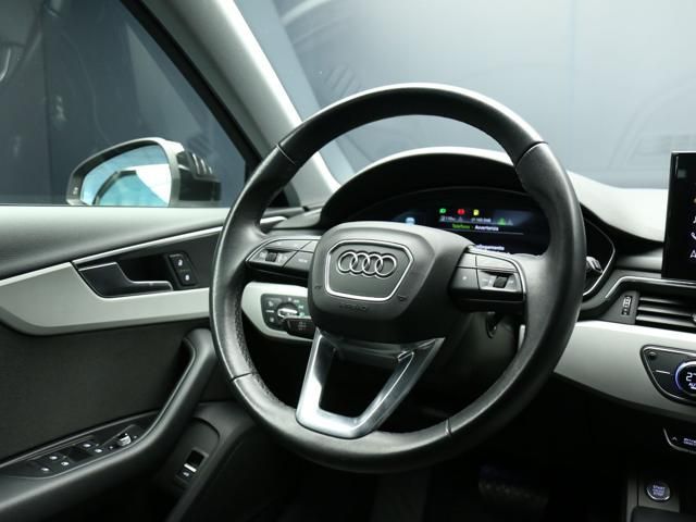 Audi A4 2023