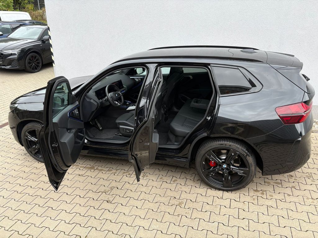 BMW X3 2025